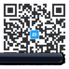 系统版 Android 二维码